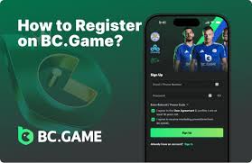 BC.Game Betting Platform Your Gateway to Exciting Online Gaming 2046935954